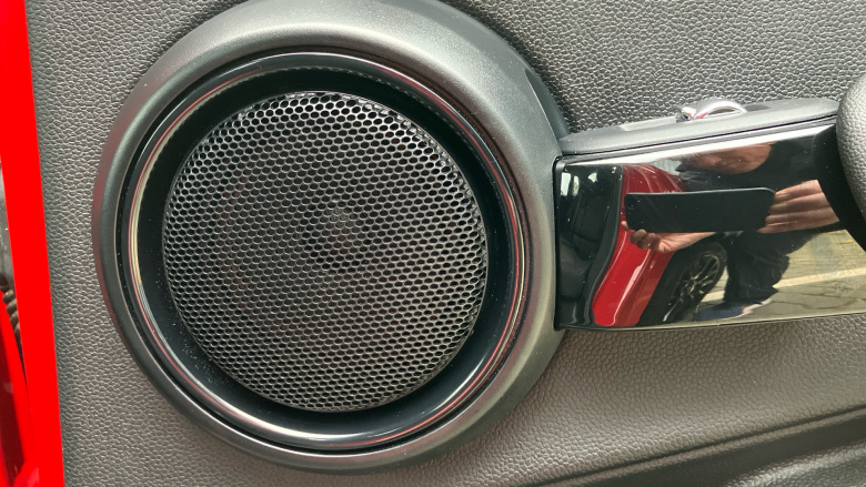 MINI Hatchback 1.5 Cooper Exclusive Premium 5dr Auto Petrol Hatchback